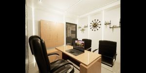 Home Office Interior Design