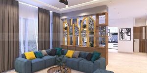 Kitchen & Dining Space Renovation