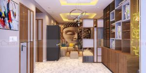 Luxury Interior Designers