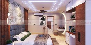 Master Bedroom Renovation Service