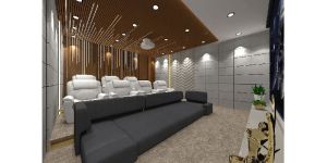 Modern Apartment Interior Designers