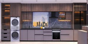 Complete Kitchen Renovation Services