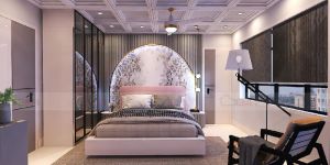 Residential Interior Design Solutions