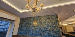 Restaurant Interior Design