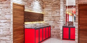 Rustic Home Interior Design