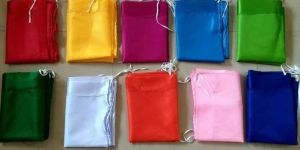 Plain Polyester Flags