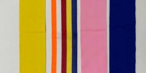 Plain Polyester Muffler