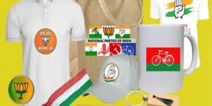 Political Promotional Items