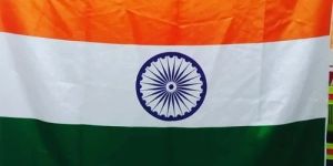 Polyester Indian National Flag