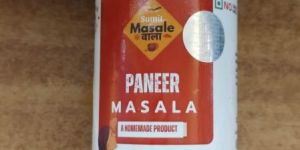 Paneer Masala Powder