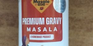Premium Gravy Masala Powder