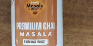 Premium Tea Masala Powder