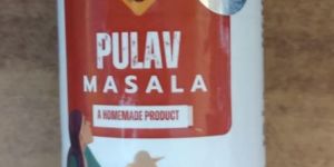 Pulao Masala Powder