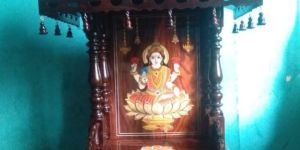 Rosewood Temple