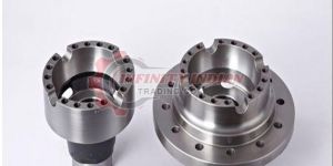 Tractor Differential Case