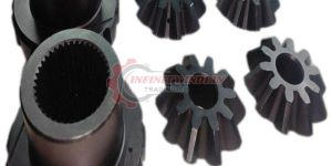 Tractor Differential Gear