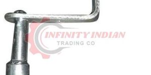 Tractor Parking Brake Lever Assembly