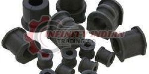 Tractor Rubber Components