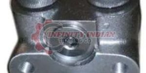 Tractor Steering Control Unit