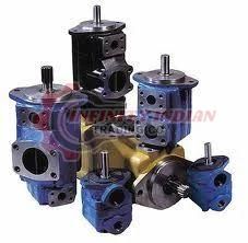Tractors Hydraulic Pump