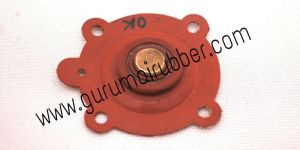 Rubber Valves