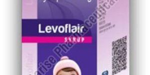 Levocetirizine Syrup Levoflair