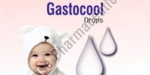 Simethicone Emulsion Dill Oil and Fennel Oil Drops