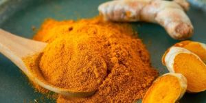 Turmeric Extract
