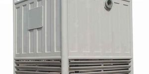 FRP Cooling Tower