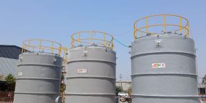 FRP Tanks