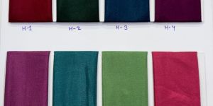 44 Inch Ho Silk Fabric