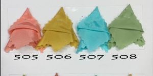 44 Inch Plain French Crepe Fabric