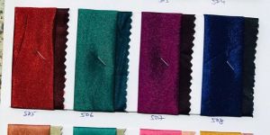 56 Inch Brazil Silk Fabric