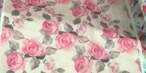Mal Mal Digital Printing Fabric