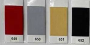 Multicolor Cambric Cotton Fabric