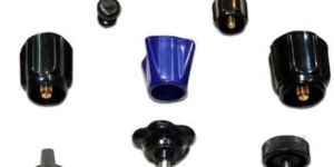 Plastic Knobs