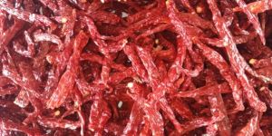 Red Chilli