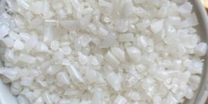 PA6/66 Natural Flakes