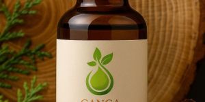 Thuja Wood Oil(Morpankhi)