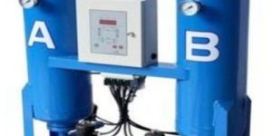 Desiccant Dryers