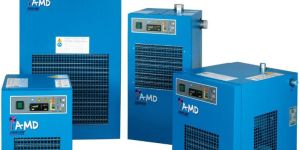 Refrigerated Air Dryers