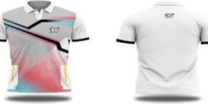 Sublimation Polyester Tshirt