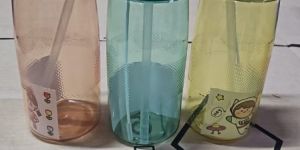 Designer Plastic Bottles