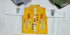 Boys Party Wear Dress