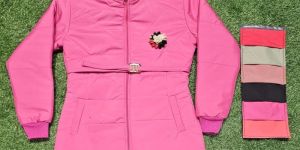 Girl Winter Jackets