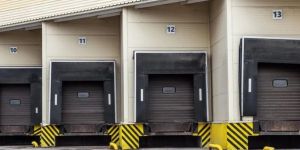 Aluminium Rolling Shutter