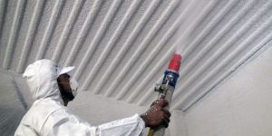 Tranquil Fiber Acoustic Spray