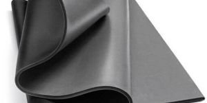 Tranquil Block Vinyl Sound Barrier Mass Loaded for Maximum Silence