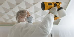 acoustics tranquil acoustic spray