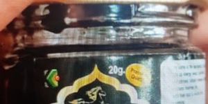 Herbal Shilajit Extract